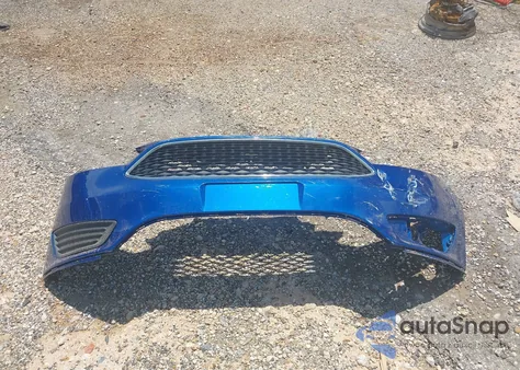 2018 Ford Focus Se from USA, damaged, VIN 1FADP3FE8JL229100